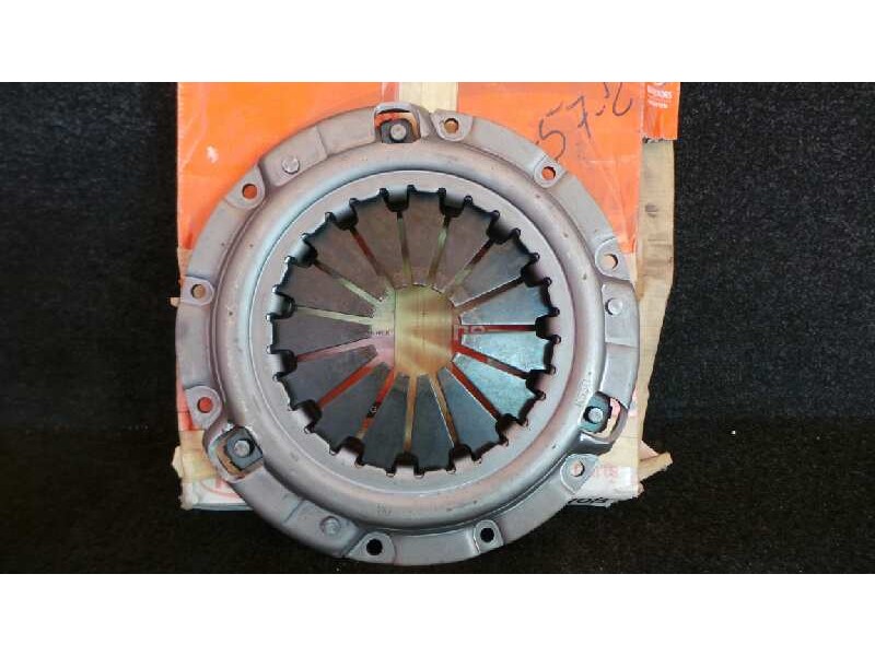 Recambio de plato presion embrague para kia carnival ii 2.5 v6 cat referencia OEM IAM 0K55C16410B NUEVO 