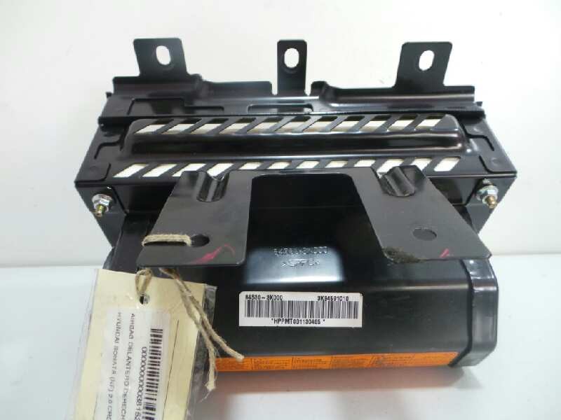 Recambio de airbag delantero derecho para hyundai sonata (nf) 2.0 crdi cat referencia OEM IAM   