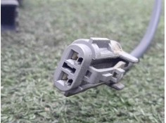 Recambio de cerradura puerta delantera derecha para isuzu n-serie referencia OEM IAM 8978920981 ELECTRICA 2.PINES 2