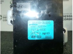 Recambio de modulo electronico para hyundai grandeur / azera 2.2 crdi referencia OEM IAM 954503L000   2