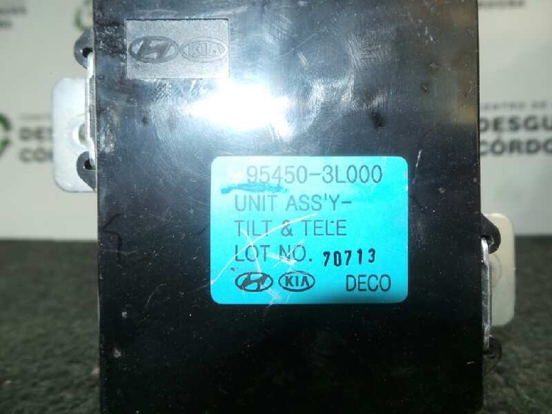 Recambio de modulo electronico para hyundai grandeur / azera 2.2 crdi referencia OEM IAM 954503L000  