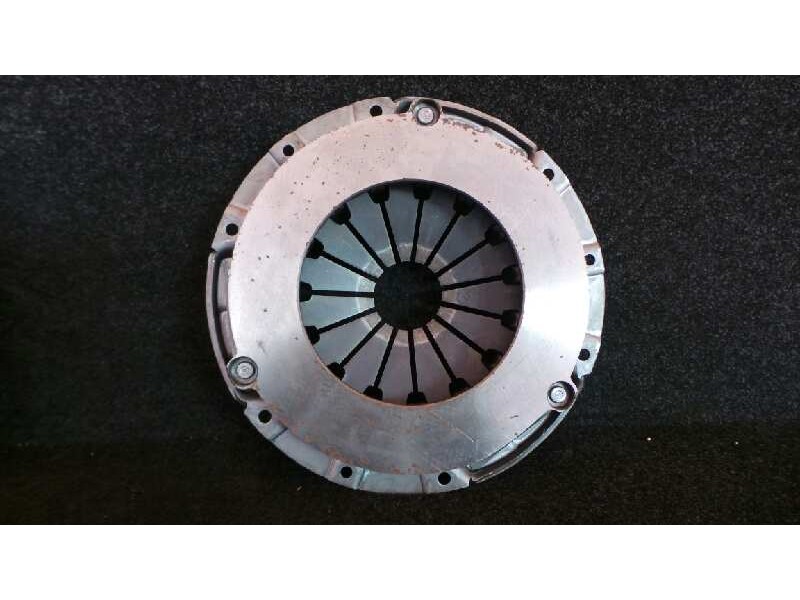 Recambio de plato presion embrague para kia carnival ii 2.5 v6 cat referencia OEM IAM 0K55C16410B NUEVO 