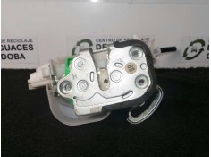 Recambio de cerradura puerta trasera derecha para honda accord berlina (cl/cn) 2.2 ctdi referencia OEM IAM  2.CONECTORES 3 - 2.P
