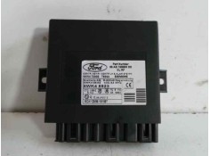 Recambio de modulo electronico para ford focus berlina (cak) 1.8 tddi turbodiesel cat referencia OEM IAM 5WK4882398AG15K600DE  