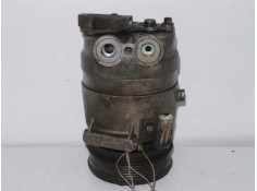 Recambio de compresor aire acondicionado para opel vectra b berlina 1.6 16v referencia OEM IAM  DELPHI 