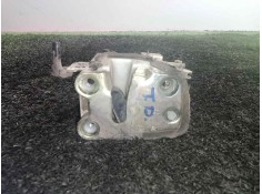 Recambio de cerradura puerta trasera derecha para opel frontera a 2.3 turbodiesel referencia OEM IAM  FRONTERA.A 