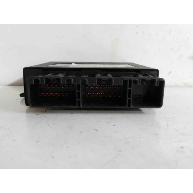 Recambio de modulo electronico para ford focus berlina (cak) 1.8 tddi turbodiesel cat referencia OEM IAM 5WK4882398AG15K600DE  
