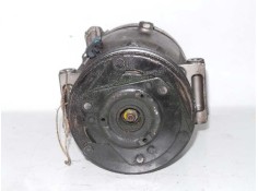 Recambio de compresor aire acondicionado para opel vectra b berlina 1.6 16v referencia OEM IAM  DELPHI  2