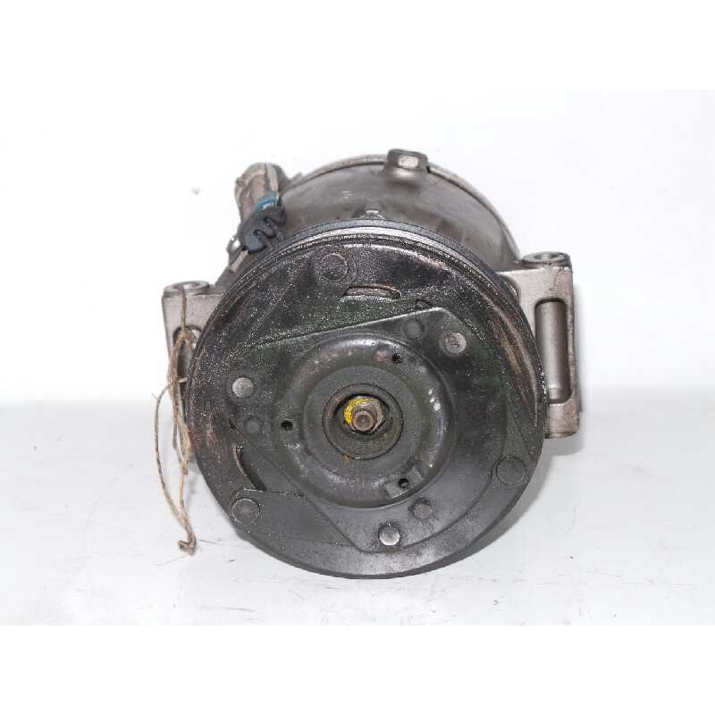 Recambio de compresor aire acondicionado para opel vectra b berlina 1.6 16v referencia OEM IAM  DELPHI 