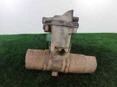 Recambio de caja mariposa para renault trafic combi 1.6 dci diesel referencia OEM IAM 50885503-15916E23179 5.PINES 