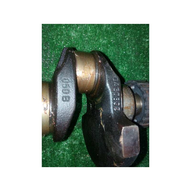 Recambio de cigueñal para volkswagen passat berlina (3a2) 1.6 referencia OEM IAM 050B  