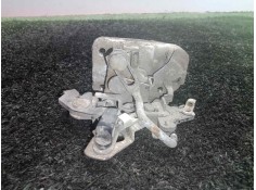 Recambio de cerradura puerta trasera derecha para opel frontera a 2.3 turbodiesel referencia OEM IAM  FRONTERA.A  2