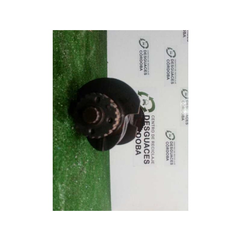 Recambio de cigueñal para volkswagen passat berlina (3a2) 1.6 referencia OEM IAM 050B  