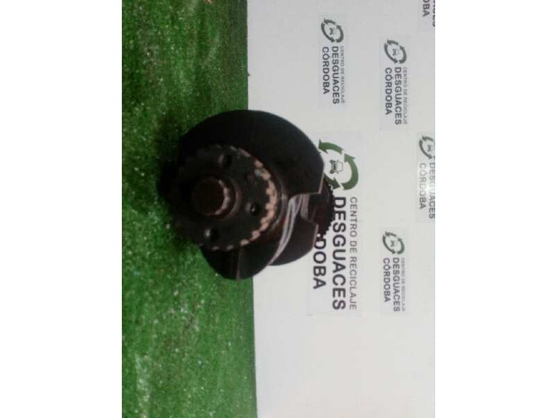 Recambio de cigueñal para volkswagen passat berlina (3a2) 1.6 referencia OEM IAM 050B  