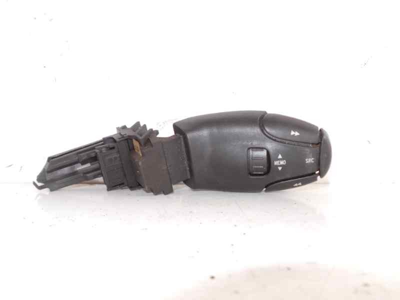 Recambio de mando multifuncion para peugeot 407 referencia OEM IAM 9641796480  