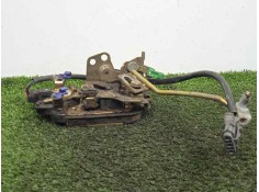 Recambio de cerradura puerta delantera izquierda para isuzu n-serie referencia OEM IAM 8978926791 2.PINES 