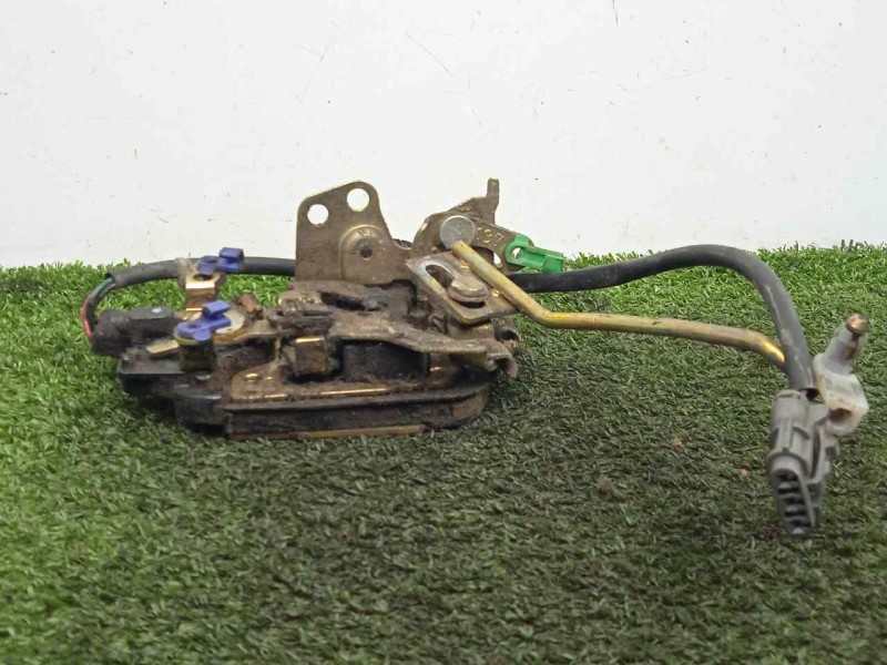 Recambio de cerradura puerta delantera izquierda para isuzu n-serie referencia OEM IAM 8978926791 2.PINES 