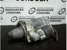 Recambio de motor arranque para bmw serie 3 berlina (e36) 1.7 turbodiesel cat referencia OEM IAM 0001110110  BOSCH