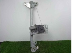 Recambio de elevalunas trasero derecho para peugeot 307 break / sw (s1) 1.6 hdi referencia OEM IAM 965988-116330 ELECTRICO CON.M