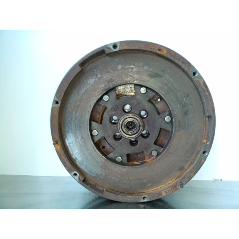 Recambio de volante motor para volkswagen crafter combi (2e) 2.5 tdi dpf referencia OEM IAM NOTIENEREFERENCIA NO TIENE REFERENCI