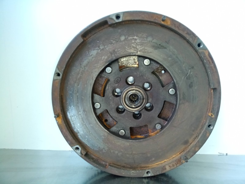 Recambio de volante motor para volkswagen crafter combi (2e) 2.5 tdi dpf referencia OEM IAM NOTIENEREFERENCIA NO TIENE REFERENCI