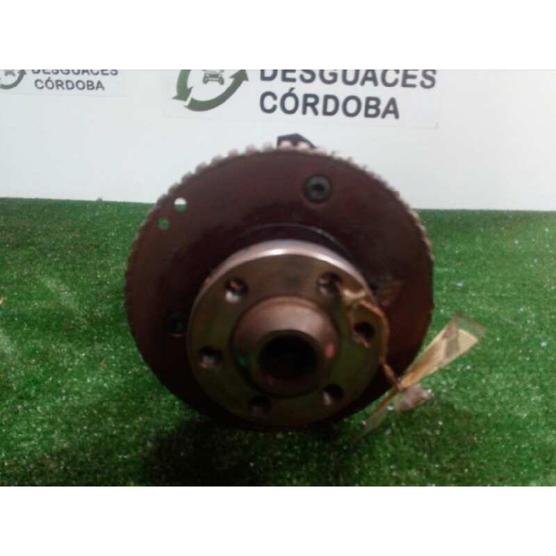 Recambio de cigueñal para volkswagen passat berlina (3a2) 1.6 referencia OEM IAM 050B  