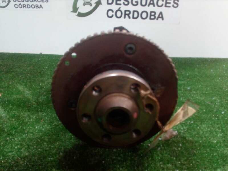 Recambio de cigueñal para volkswagen passat berlina (3a2) 1.6 referencia OEM IAM 050B  