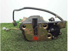 Recambio de cerradura puerta delantera izquierda para isuzu n-serie referencia OEM IAM 8978926791 2.PINES  2