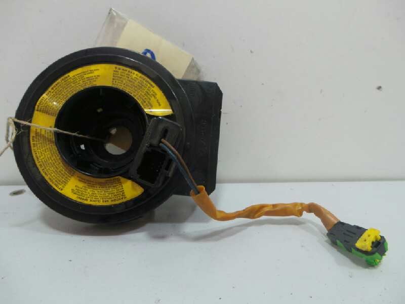 Recambio de anillo airbag para hyundai sonata (nf) 2.0 crdi cat referencia OEM IAM   