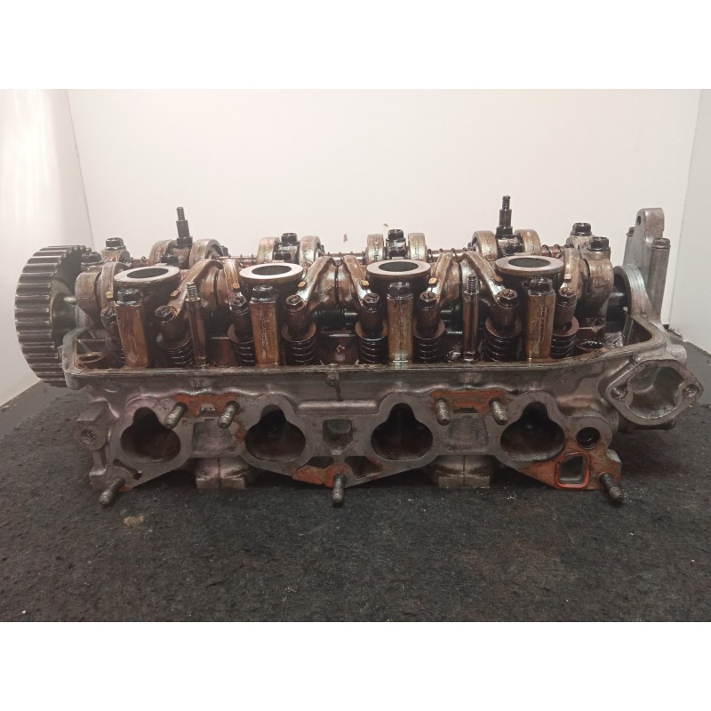 Recambio de culata para honda civic berlina (eg/eh) 1.5 cat referencia OEM IAM PM318-PM-318  