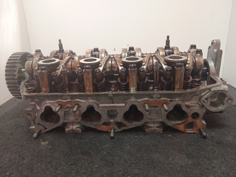 Recambio de culata para honda civic berlina (eg/eh) 1.5 cat referencia OEM IAM PM318-PM-318  
