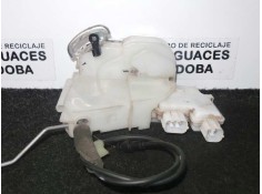 Recambio de cerradura puerta trasera izquierda para honda accord berlina (cl/cn) 2.2 ctdi referencia OEM IAM  2.CONECTORES 3/2.P 2