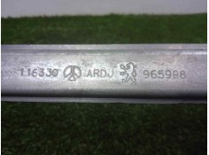 Recambio de elevalunas trasero derecho para peugeot 307 break / sw (s1) 1.6 hdi referencia OEM IAM 965988-116330 ELECTRICO CON.M 2