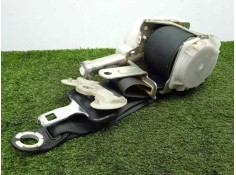 Recambio de cinturon seguridad delantero izquierdo para toyota auris 1.4 turbodiesel cat referencia OEM IAM 7322002450C2 CON.PRE