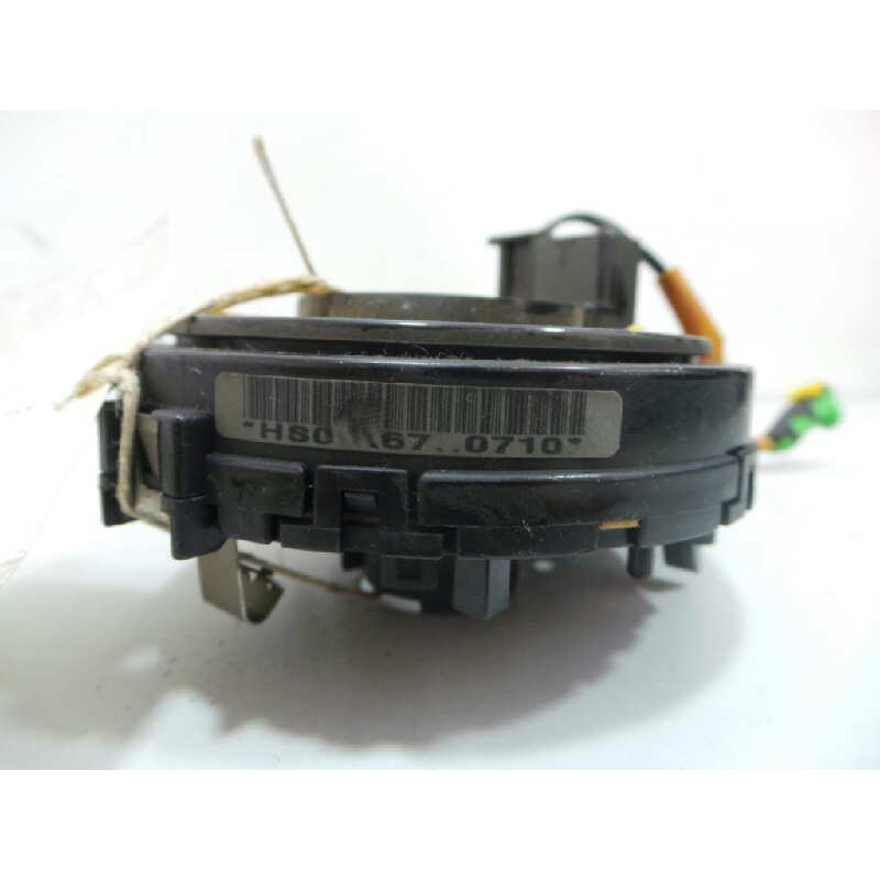 Recambio de anillo airbag para hyundai sonata (nf) 2.0 crdi cat referencia OEM IAM   