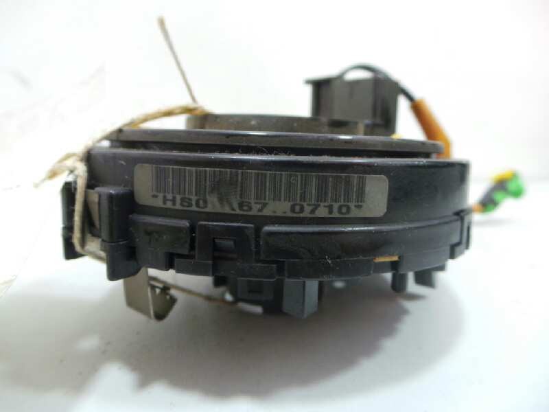 Recambio de anillo airbag para hyundai sonata (nf) 2.0 crdi cat referencia OEM IAM   