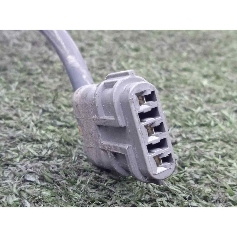 Recambio de cerradura puerta delantera izquierda para isuzu n-serie referencia OEM IAM 8978926791 2.PINES 