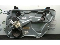 Recambio de elevalunas delantero derecho para seat cordoba berlina (6l2) 1.9 tdi referencia OEM IAM 6L4837752DJ ELECTRICO - CHAP