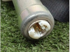 Recambio de cinturon seguridad delantero izquierdo para toyota auris 1.4 turbodiesel cat referencia OEM IAM 7322002450C2 CON.PRE 2