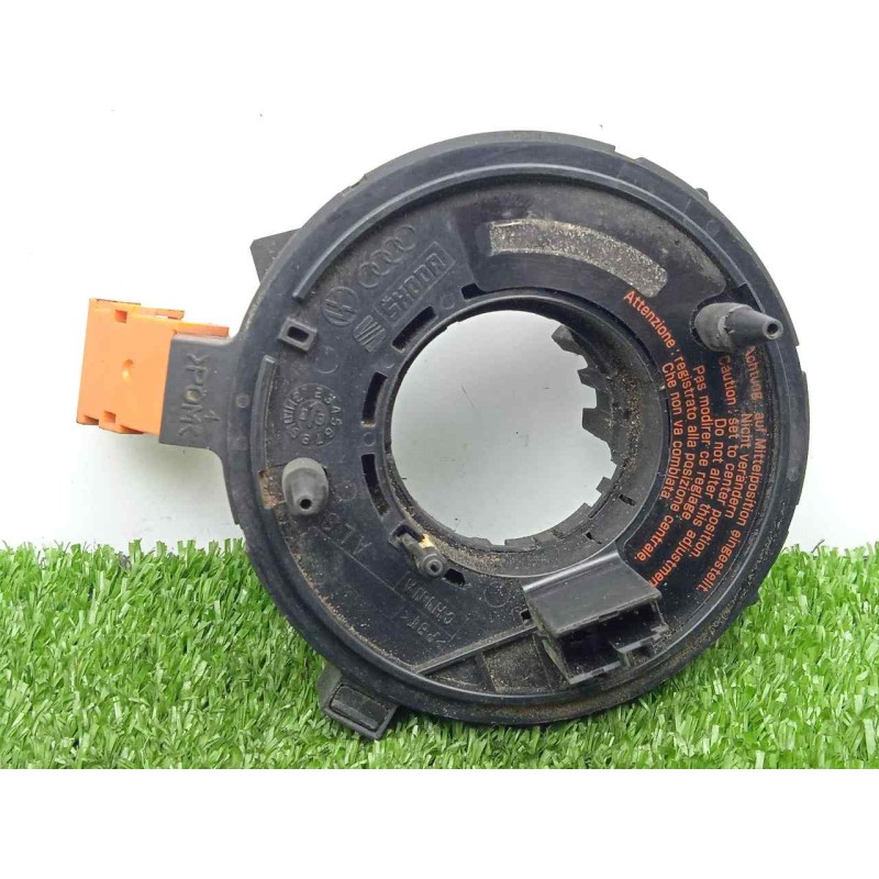 Recambio de anillo airbag para skoda octavia berlina (1u2) 1.9 tdi referencia OEM IAM 1J0959653E  