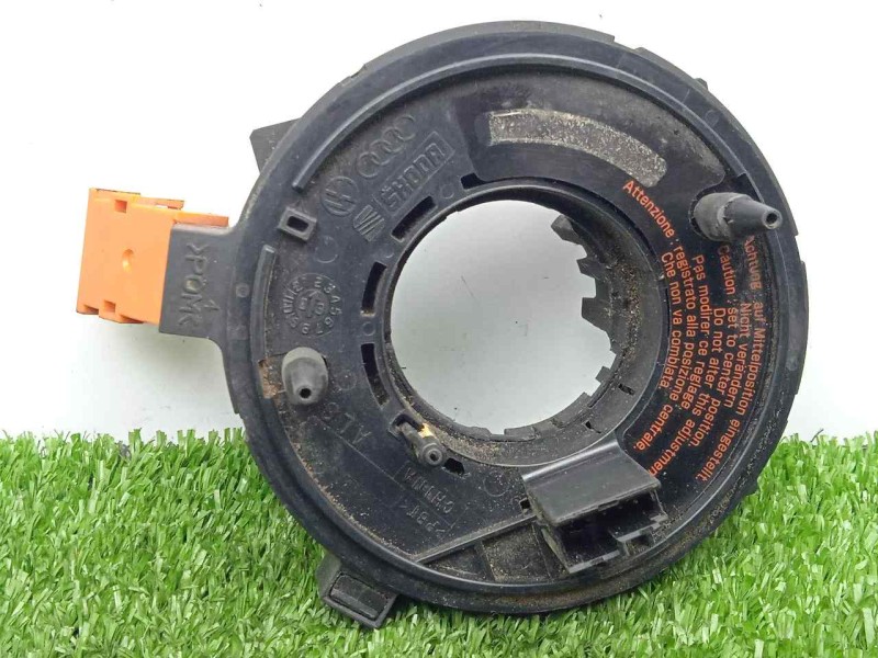 Recambio de anillo airbag para skoda octavia berlina (1u2) 1.9 tdi referencia OEM IAM 1J0959653E  