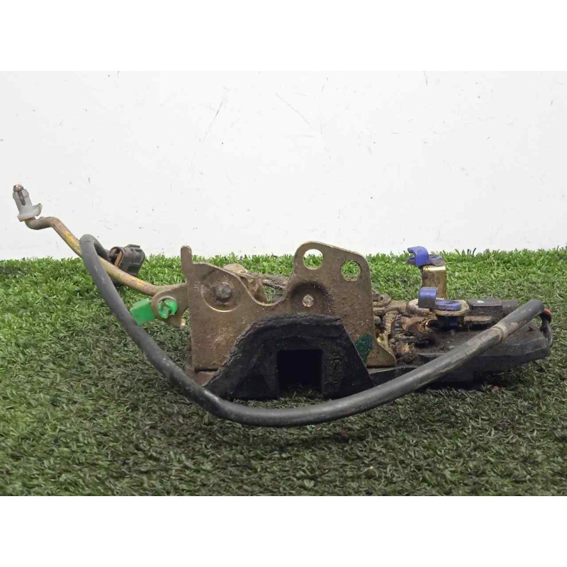 Recambio de cerradura puerta delantera izquierda para isuzu n-serie referencia OEM IAM 8978926791 2.PINES 