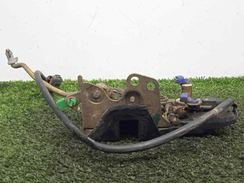 Recambio de cerradura puerta delantera izquierda para isuzu n-serie referencia OEM IAM 8978926791 2.PINES 