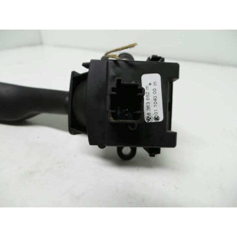 Recambio de mando luces para bmw x3 (e83) referencia OEM IAM 8363662M-0110400025  