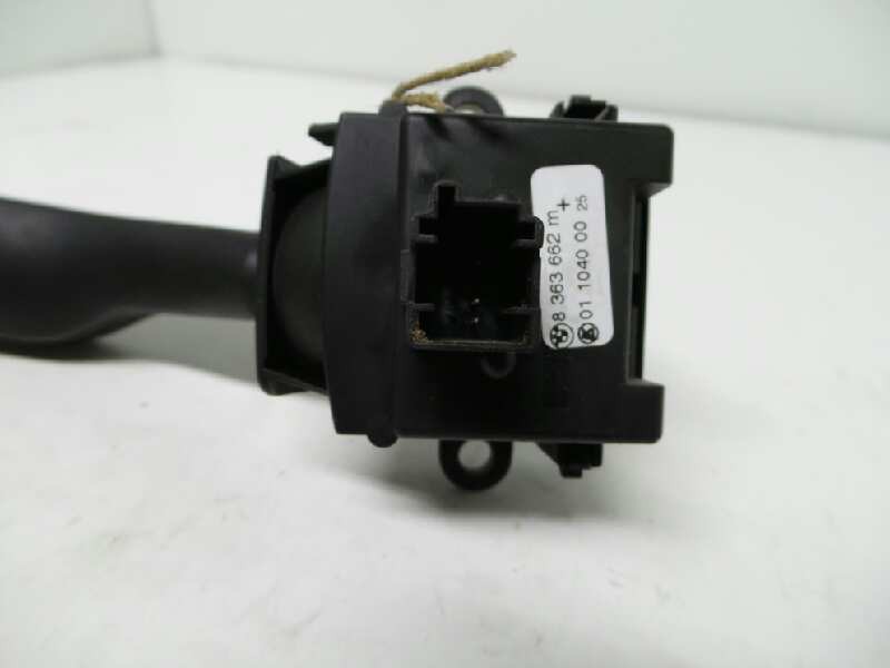 Recambio de mando luces para bmw x3 (e83) referencia OEM IAM 8363662M-0110400025  