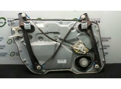 Recambio de elevalunas delantero derecho para seat cordoba berlina (6l2) 1.9 tdi referencia OEM IAM 6L4837752DJ ELECTRICO - CHAP 2