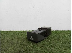 Recambio de warning para renault 5 (b/c40) 1.4 referencia OEM IAM  SUPER 5. 9.PIN