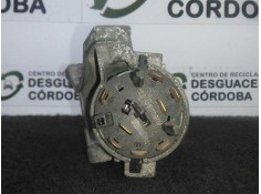 Recambio de conmutador de arranque para audi a6 avant (4b5) 2.5 v6 24v tdi referencia OEM IAM 4B0905851C LLAVE PLANA 8.PIN 2