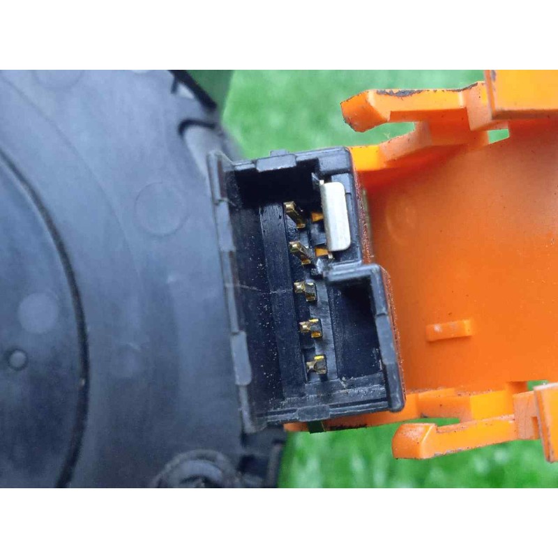 Recambio de anillo airbag para skoda octavia berlina (1u2) 1.9 tdi referencia OEM IAM 1J0959653E  