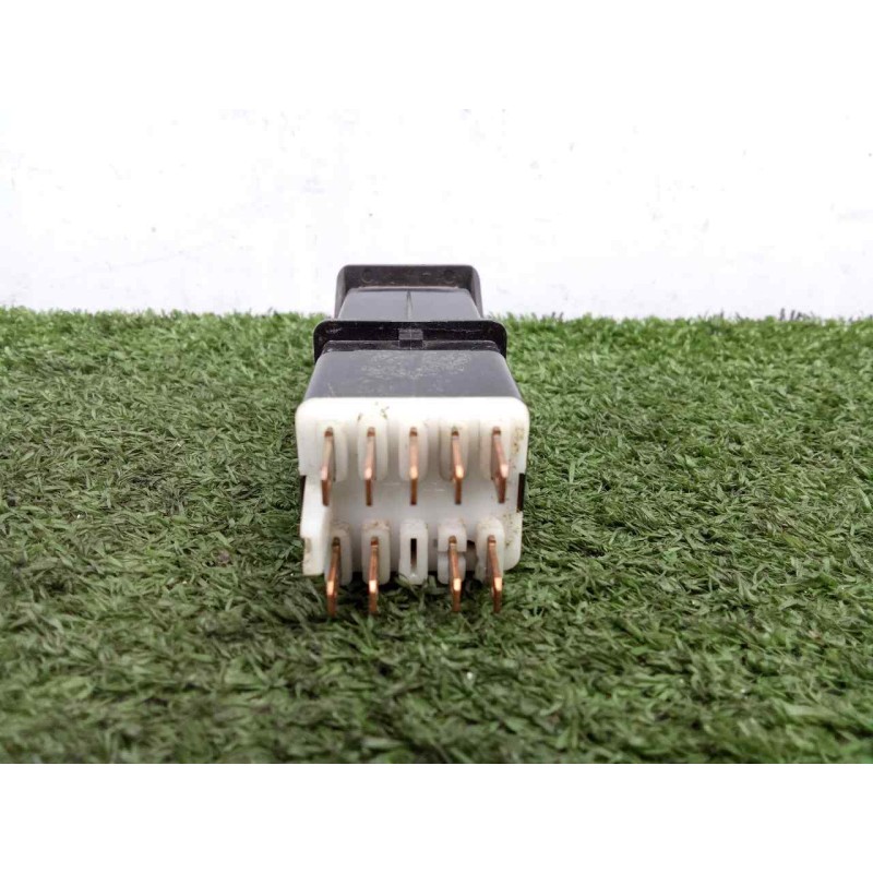 Recambio de warning para renault 5 (b/c40) 1.4 referencia OEM IAM  SUPER 5. 9.PIN